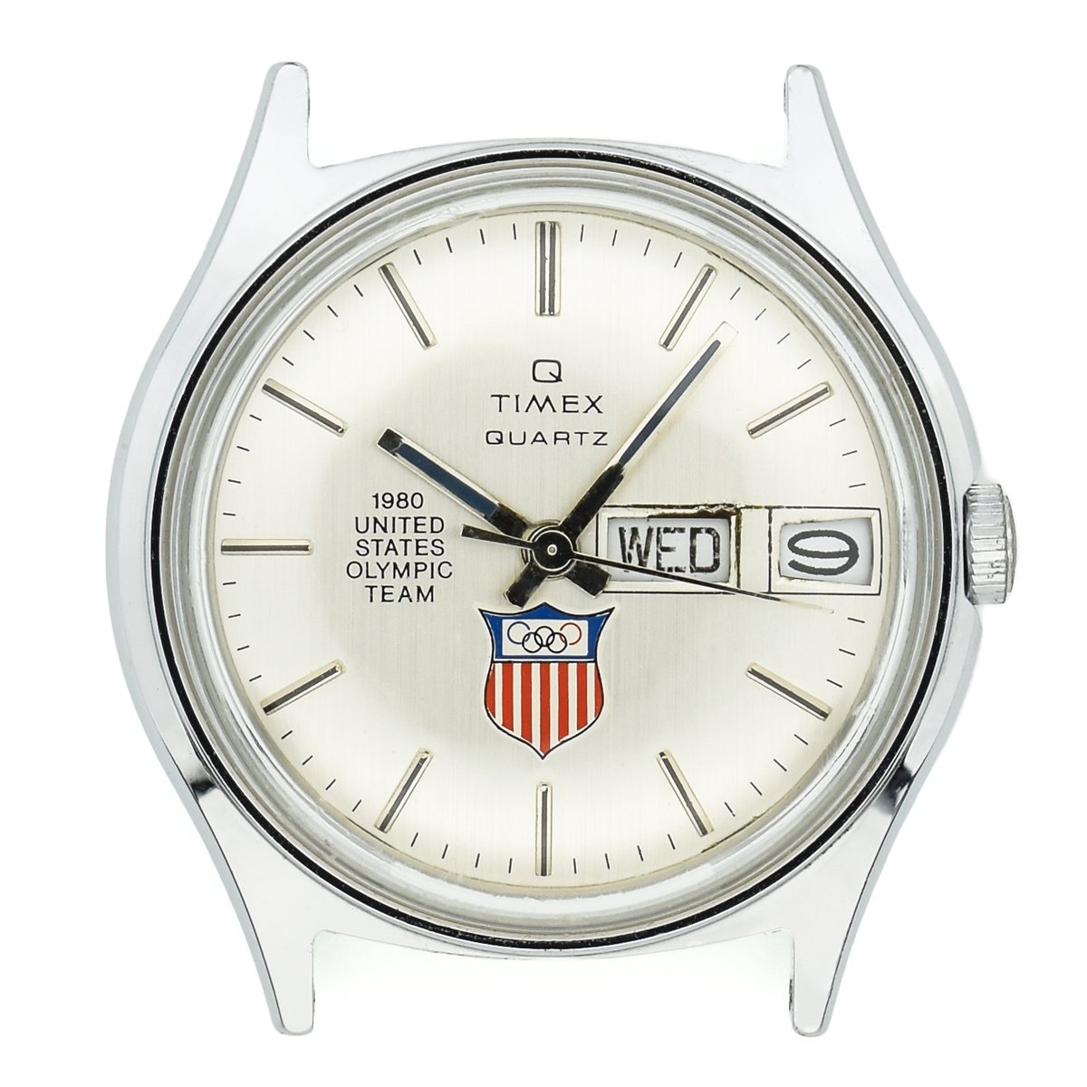Q | U.S.A. Olympic Team