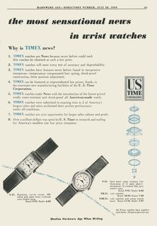 1949 Hardware Age, page 2