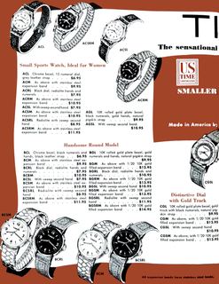 1950 Catalog, page 2