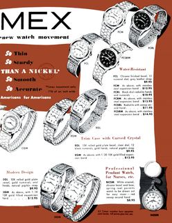 1950 Catalog, page 3