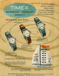1953 Catalog, page 3