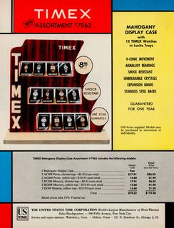 1955 Catalog, page 8