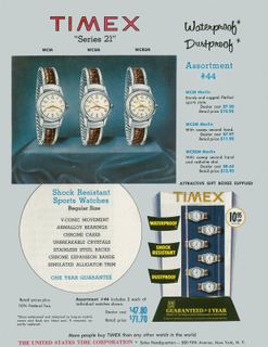 1956 Catalog, page 6