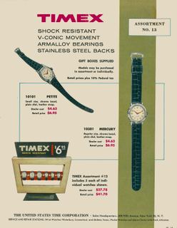 1957 Catalog, page 2