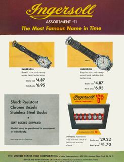 1957 Catalog, page 7