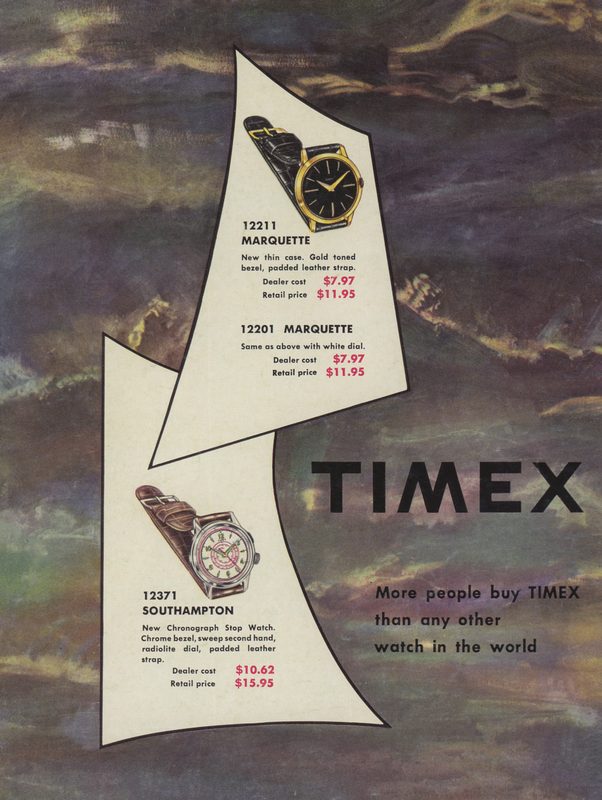 1958 Retail Catalog, cover