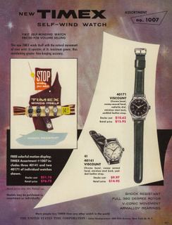 1958 Retail Catalog, page 5
