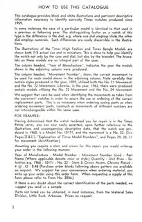 1959-62 Parts Catalog, page 2