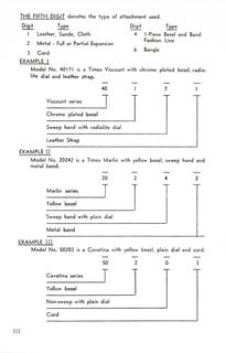 1959-62 Parts Catalog, page 4