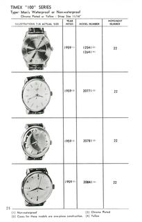 1959-62 Parts Catalog, page 29
