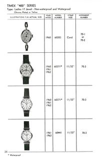 1959-62 Parts Catalog, page 31