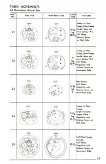 1959-62 Parts Catalog, page 34