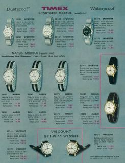 1959 Annual Catalog, page 2
