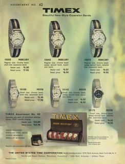 1959 Annual Catalog, page 6