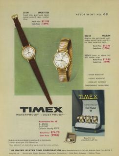 1960 Code Price Sheets, page 4