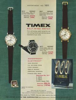 1960 Code Price Sheets, page 5