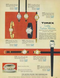 1960 Code Price Sheets, page 15