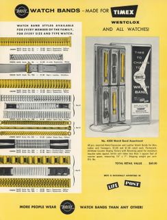1960 Code Price Sheets, page 17