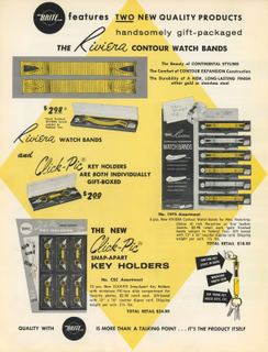 1960 Code Price Sheets, page 18