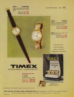 1960 Dealer Cost Sheets, page 2