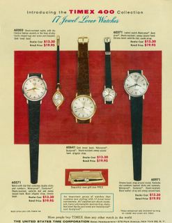 1960 Dealer Cost Sheets, page 11