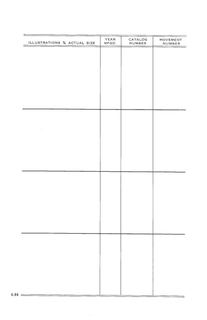 1961 – 71 Models Catalog, page 44