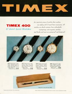 1961 Catalog, cover