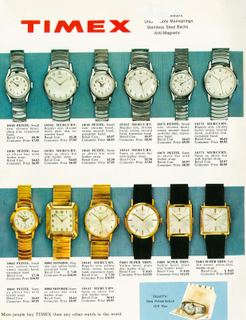 1961 Catalog, page 2