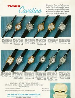 1961 Catalog, page 4