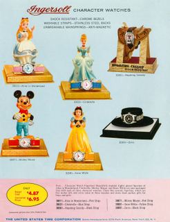1961 Catalog, page 5