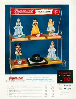1961 Catalog, page 6