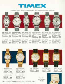 1962 Catalog, page 2