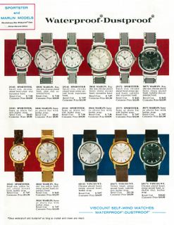1962 Catalog, page 3