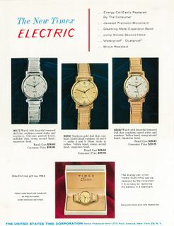 1962 Catalog, page 5