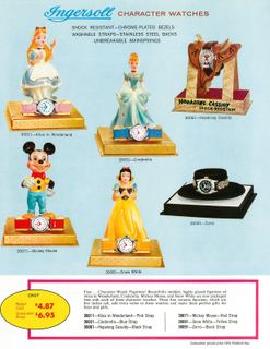 1962 Catalog, page 7