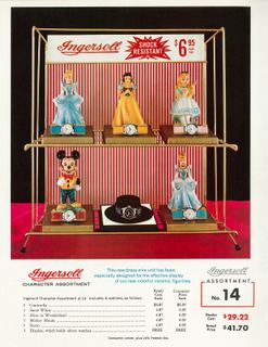 1962 Catalog, page 8