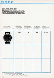 1963 – 70 UK Service Manual, page 16