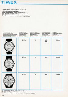 1963 – 70 UK Service Manual, page 38