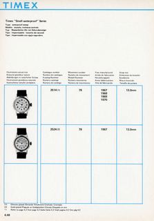 1963 – 70 UK Service Manual, page 48