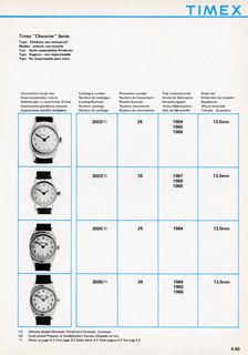 1963 – 70 UK Service Manual, page 49