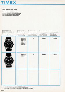 1963 – 70 UK Service Manual, page 52