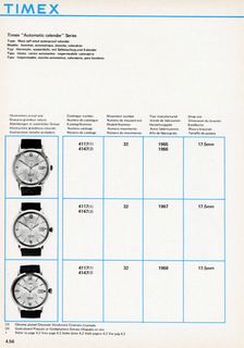 1963 – 70 UK Service Manual, page 56
