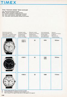 1963 – 70 UK Service Manual, page 58