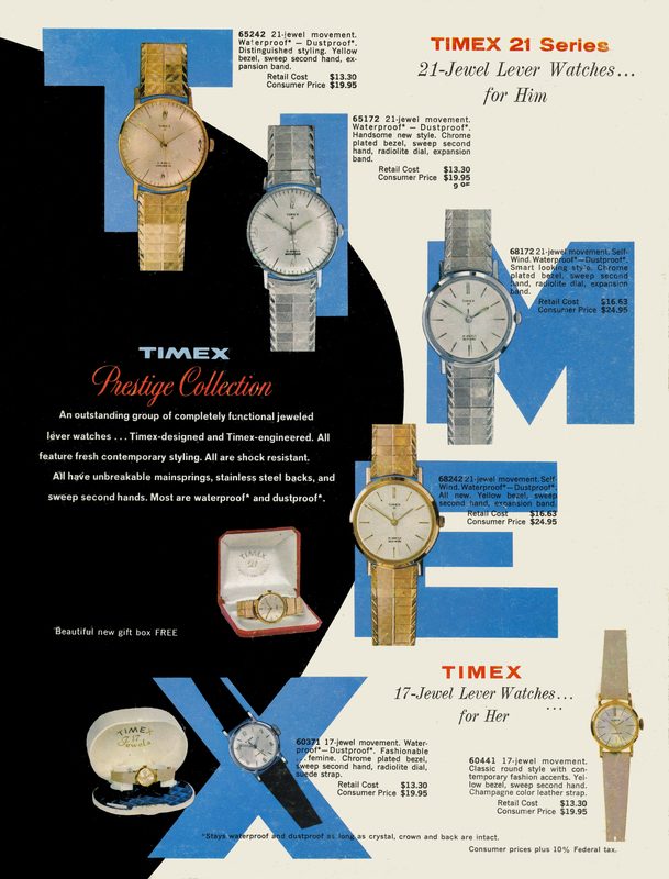 1963 Catalog, cover