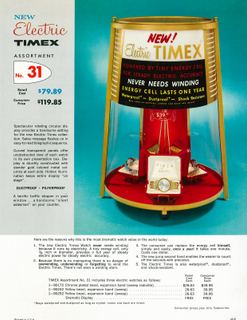 1963 Catalog, page 5