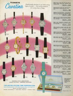 1963 Catalog, page 6