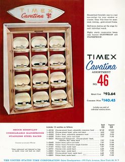 1963 Catalog, page 7