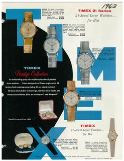 1963 Catalog, page 9