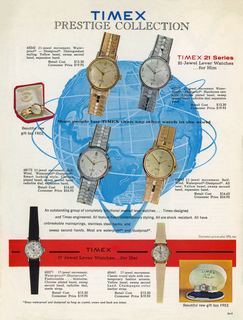 1964 Assortment Sheets, page 11