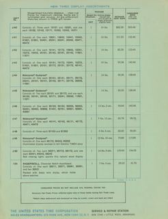 1964 Price List-R, page 4